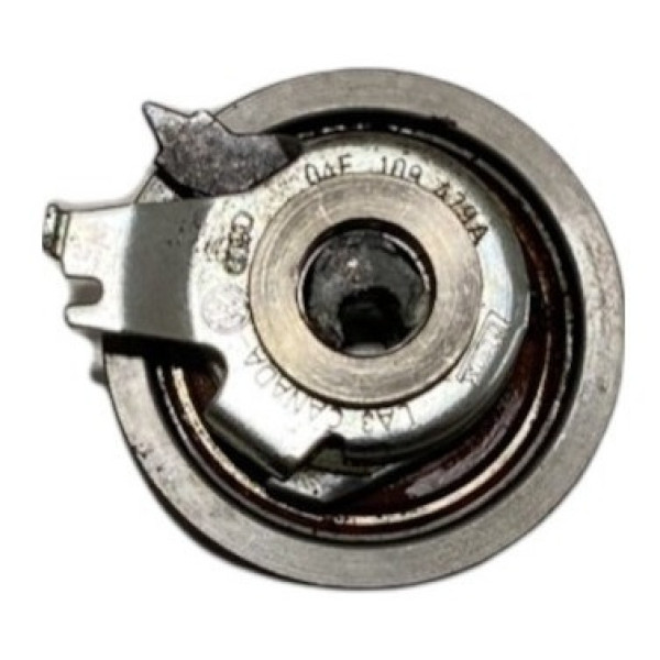 Rolamento Tensor Correia Vw Golf 1.4 2013 A 2018 