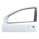Porta Dianteira Esquerda Nissan Livina 2009 2010 A 2014