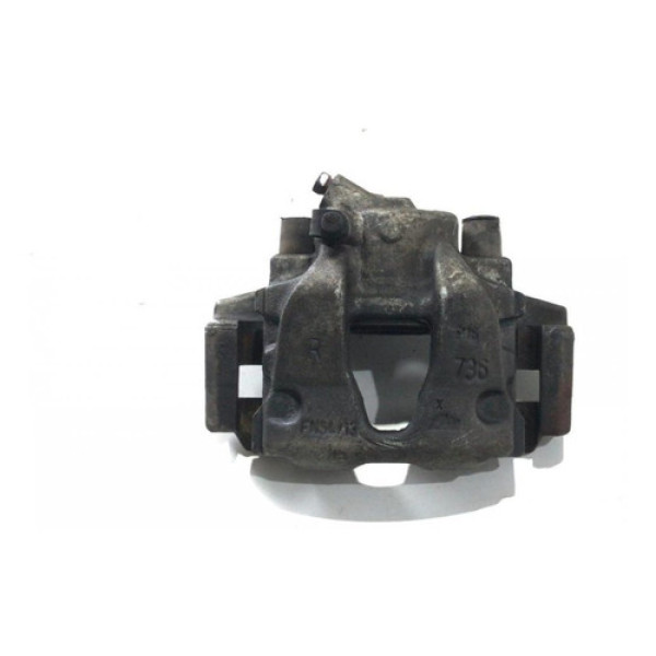 Pinça Freio Dianteiro Direito Peugeot 208 1.5 8v 2014 A 2020