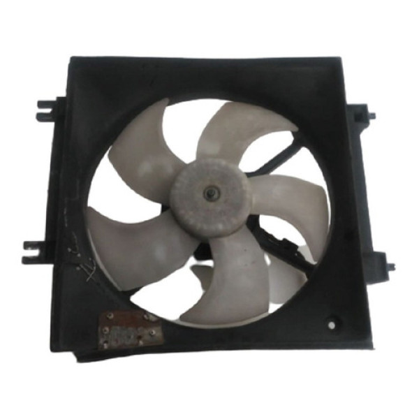 Hélice Subaru Impreza Manual (cd) 2009 A 12 2.0 16v