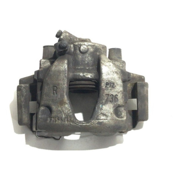 Pinça Freio Diant Dir Peugeot 208 1.5 8v 2014 A 2020