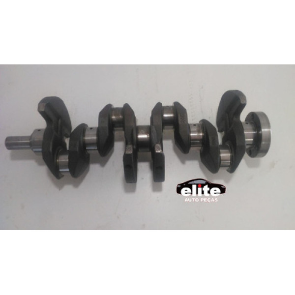 Virabrequim Std Ford Focus 2.0 16v (t46aa) 2014 2015 A 2018