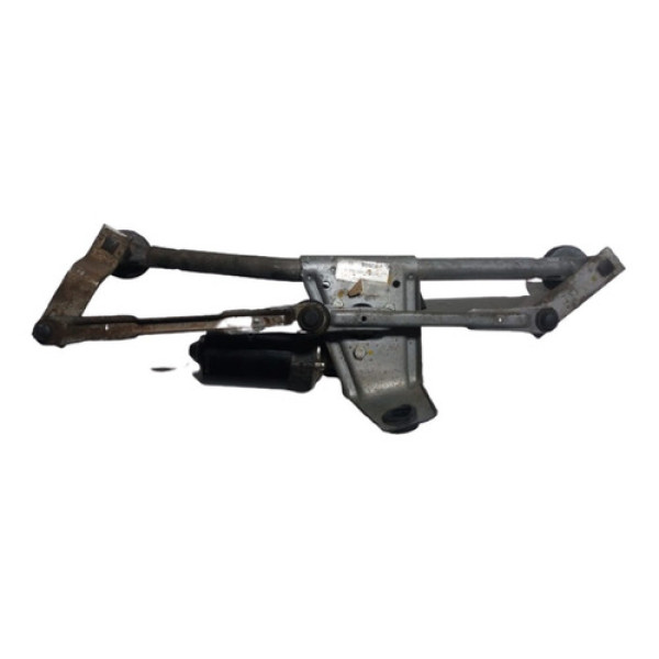 Limpador Para-brisa Dianteiro 206 207 1999 2000 1 2 3 4 Orig