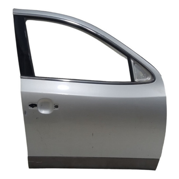 Porta Dianteira Direita Hyundai Vera Cruz 2007 2008 A 2012 @