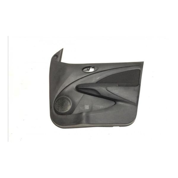 Forro Porta Dianteiro Direito Toyota Etios 2012 A 2018