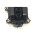 Bobina De Ignição Clio Sandero Logan 1.0 16v Flex 2007a 2014