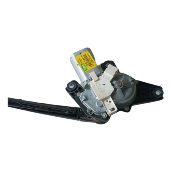 Motor Limpador Tampa Traseira Nissan Tiida 2008 2009 A 2013