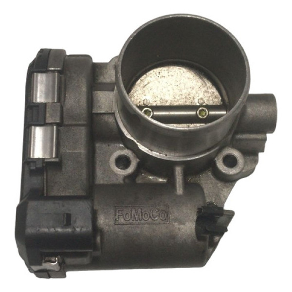 Tbi Corpo Borboleta New Fiesta Focus 1.6 16v 2013 A 2019