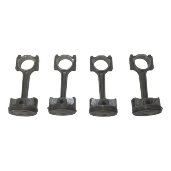 Jogo Pistão C/biela Jeep Renegade 1.8 2016 2017 2018 A 2020