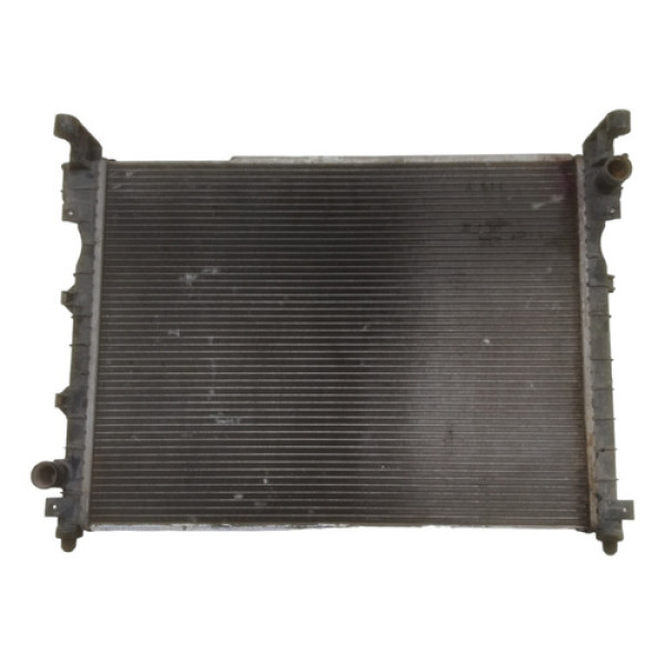 Radiador Água Manual Freelander 1 2.5 2003 2004 2005 A 2006