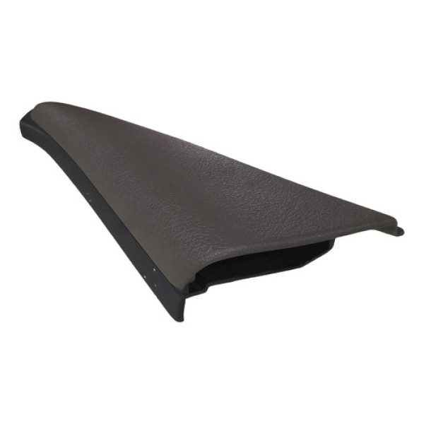 Acabamento  Interno Retrovisor Esquerdo Clio 1999 A 2012 