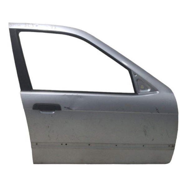 Porta Dianteira Direita Bmw 328i 1992 1993 1994 A 1997