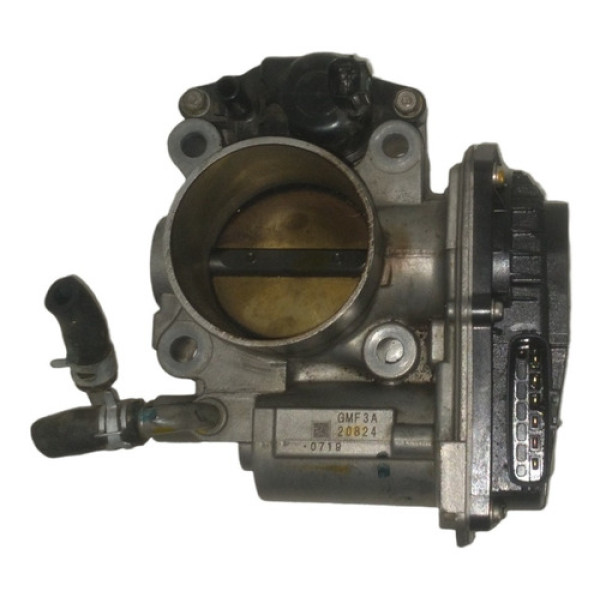 Tbi Corpo Borboleta Honda New Civic 1.8 2012 2013 A 2016