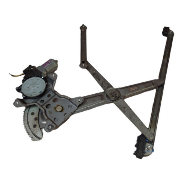 Máquina Vidro Elétrica Dianteira Direita Etios 2012 A 2019