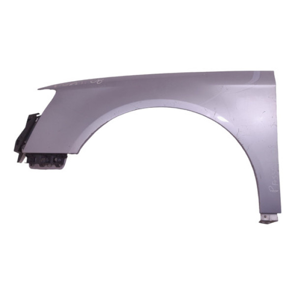 Paralama Esquerdo Volkswagem  Passat B6 2006 2007 A 2010