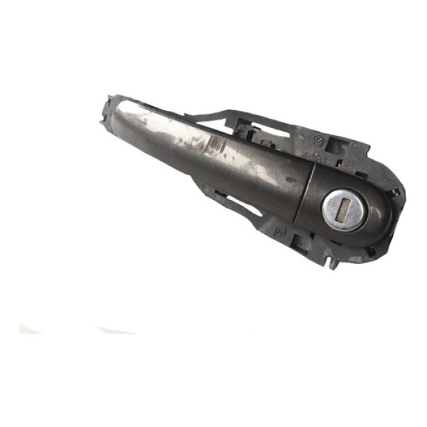 Maçaneta Externa Dianteira Direita Fox 2004 A 2009 Original 