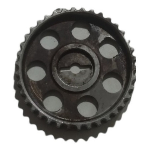 Polia Comando Válvula Gm Onix 1.4 8v 2013 A 2018 Original 