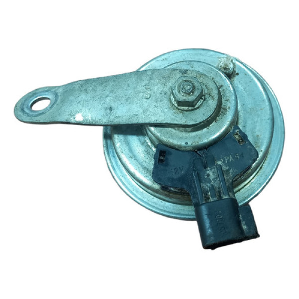 Buzina Caracol Lado Esquerdo Gm Captiva 2009 A 2015