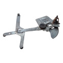 Maquina Vidro Manual Dianteira Direita Gm S10 1997 A 2011