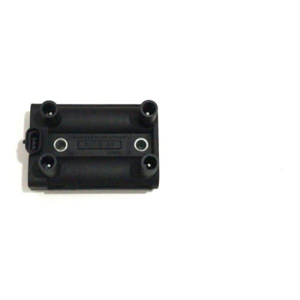 Bobina De Ignição Lifan 320 1.3 16v  2010 A 2015 Original