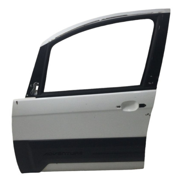 Porta Dianteira Esquerda Idea Adventure 2011 2012 A 2016