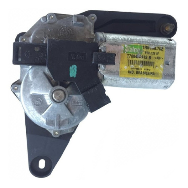 Motor Limpador Elétrico Traseiro Renault Clio 2001 A 2015