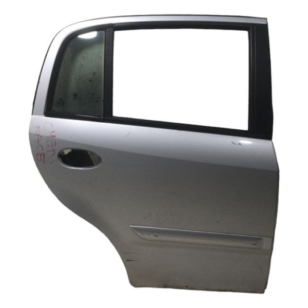 Porta Traseira Direita Chery Face 2010 2011 2012 A 2015