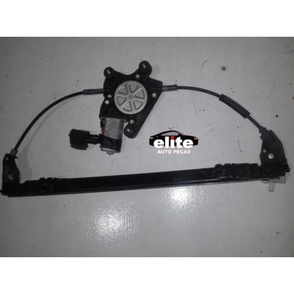 Máquina Vidro Elétrico Palio Siena 1996 1997 1998 A 2016 Dia