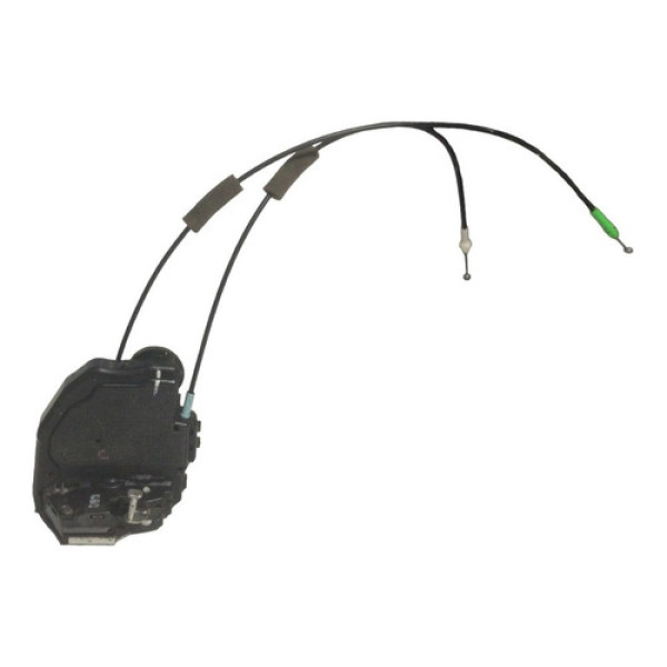 Fechadura Traseira Direita Toyota Corolla 2009 A 2014 @