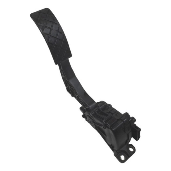 Pedal Acelerador Volkswagen Golf Fox Gol 2008 2009 A 2017