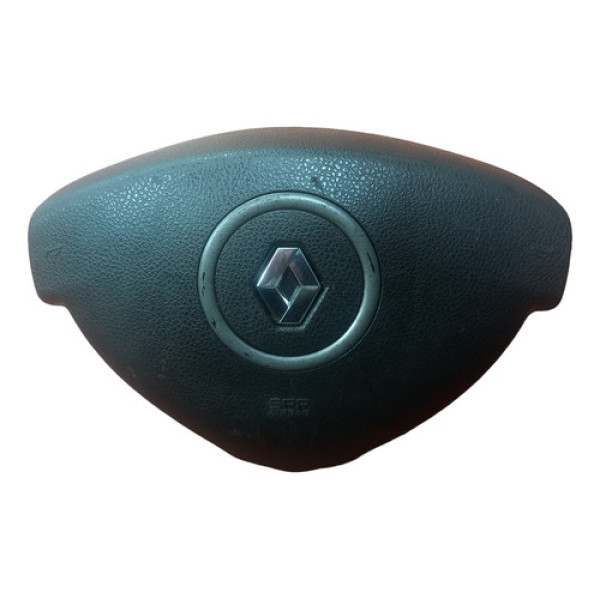 Capa Volante Renault Sandero 2007 2008 2009 2010