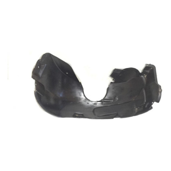 Para Barro Dianteiro Esquerdo Ford Fiesta 1995 A 2003