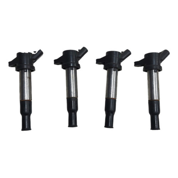 Jogo Bobina Jac J2 J3 1.4 1.5 16v 2010 2011 2012 2013 A 2015