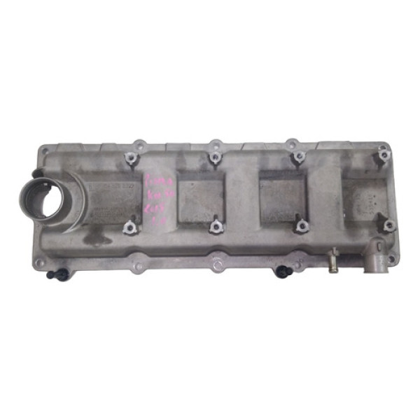 Tampa De Válvulas Cabeçote Gm Onix Prisma 1.0 1.4 2013-2019