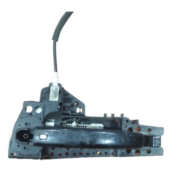 Maçaneta Externa Traseira Esquerda Audi A4 2013 2014 A 2017