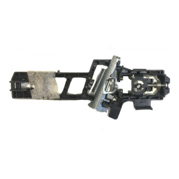 Suporte Maçaneta Externa Tras Esquerda Ford Ka 2014 A 2020