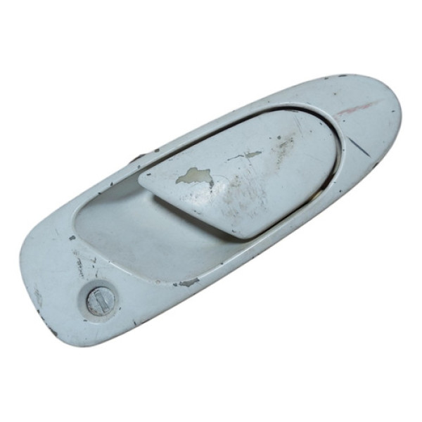Maçaneta Externa Dianteiro Direita Honda Civic 1992 A 1998