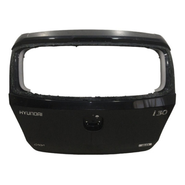 Tampa Traseira Hyundai I30 2009 2010 2011 2012 