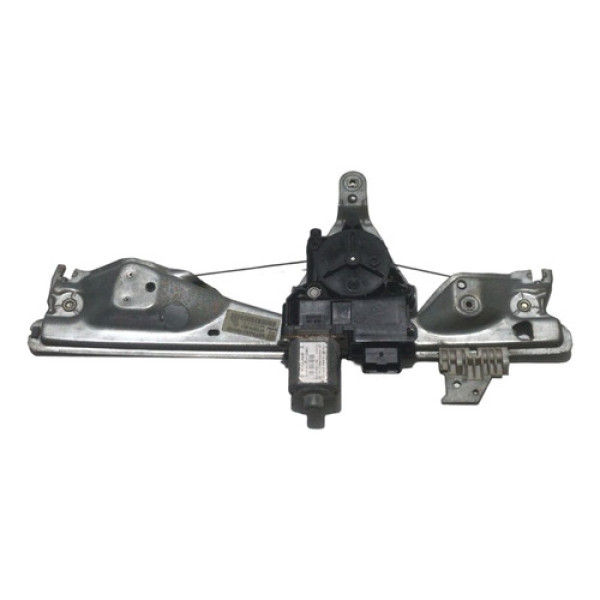 Máquina Vidro Elétrica Traseira Esquerda 308 2012 A 2019