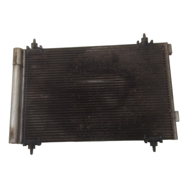 Condensador Ar Condicionado Citroën C4 Picasso 2.0 2009-2014