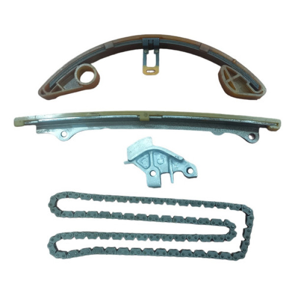 Kit Corrente Honda Fit 1.5 16v 2009 2010 2011 2012 2013 2014