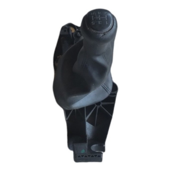 Câmbio Trambulador Manual Ford Ecosport 2006 A 2011