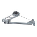 Maquina Vidro Manual Traseira Direita Corsa Classic 02-2012