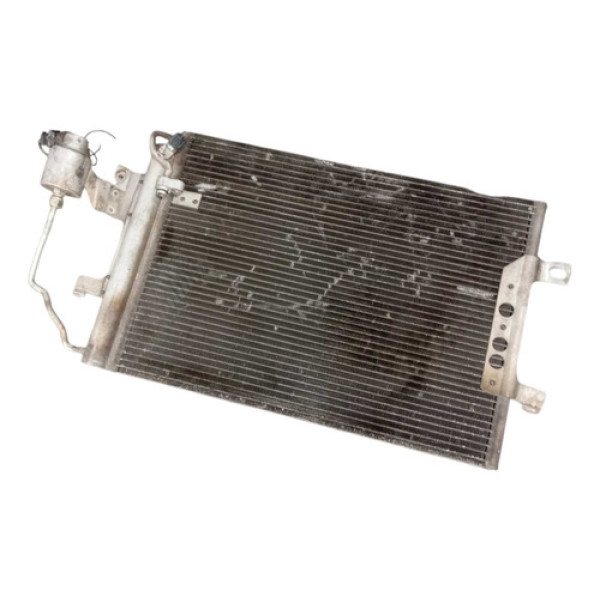 Condensador Ar Condicionado Classe A 160 190 1999 A 2005