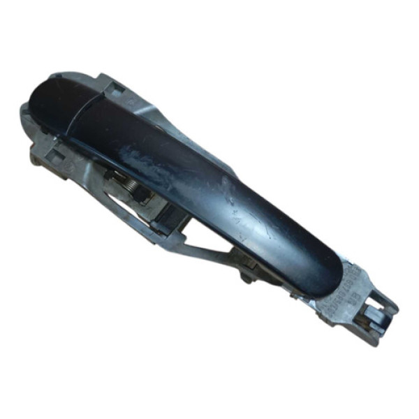 Maçaneta Externa Traseira Esquerda Fox Polo 2002 2003 A 2009