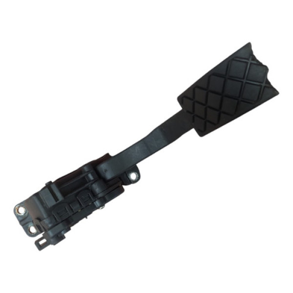 Pedal Acelerador  Eletronico Vw Gol Fox Voyage 2017 A 2020