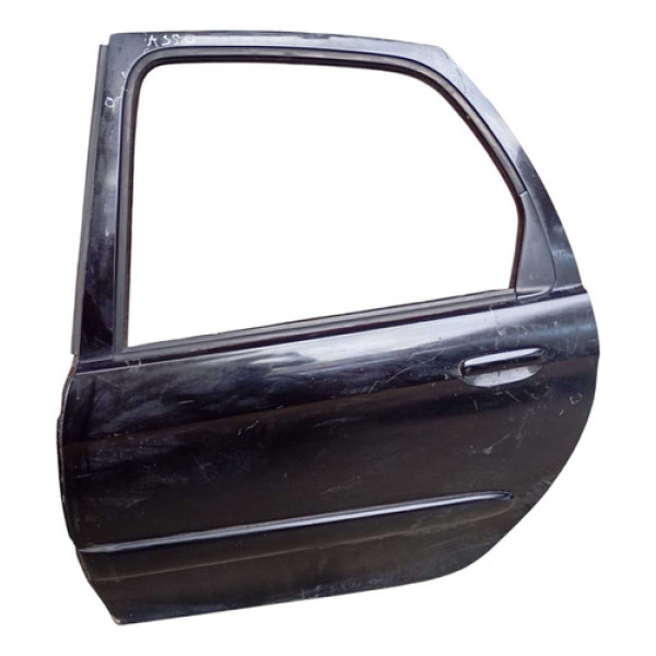 Porta Traseira Esquerda Citroën Xsara Picasso 2001 A 2012