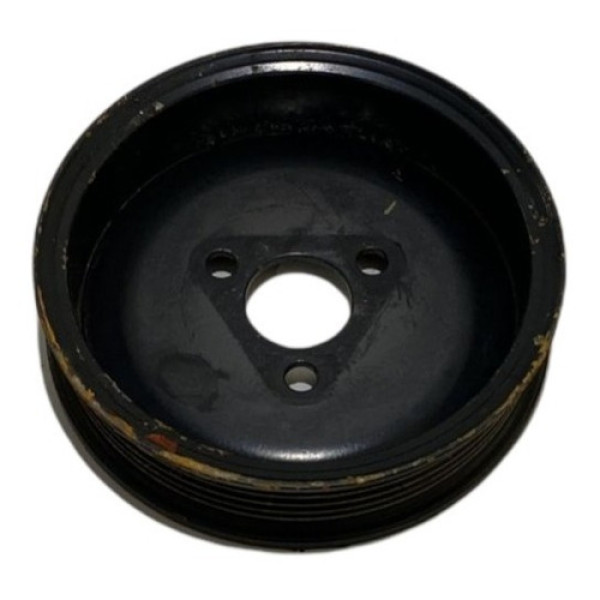 Polia Bomba Água Ford Fiesta 1.0 8v 2007 A 2012 2013 