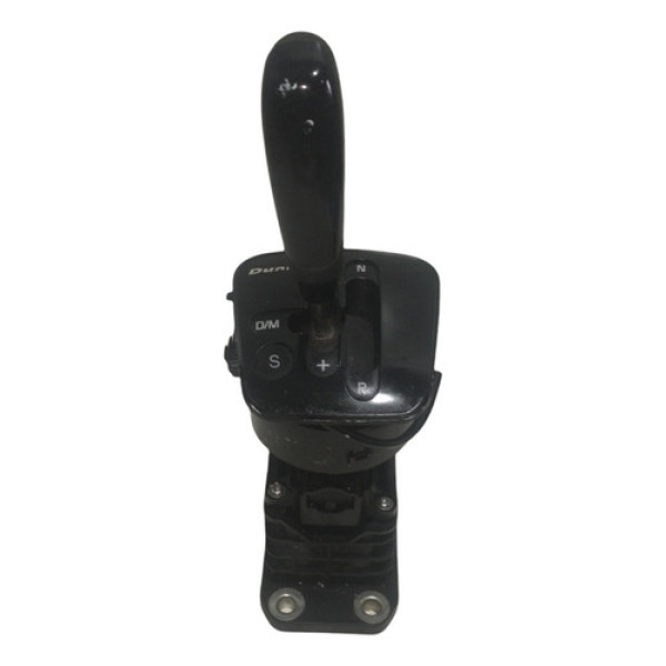 Alavanca Marcha Automática Fiat Punto 1.6 2011 2012 A 2016