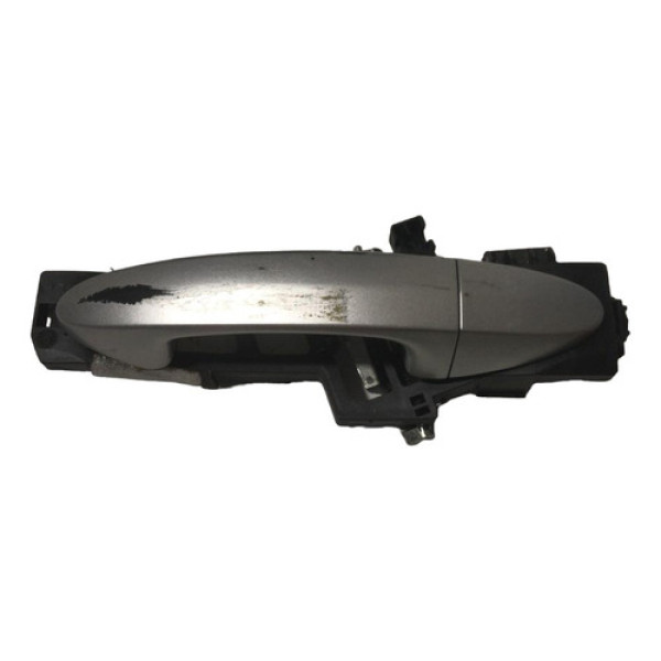 Maçaneta Externa Traseira Esquerda Ford Ka 2014 A 2021
